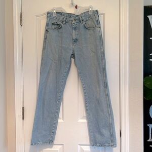 Vintage Wrangler Jeans